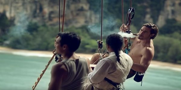 Thailand unveils luxury tourism video (with the wrong or the right message?)