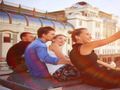 TripAdvisor finds a home for the Rove platform - on its app