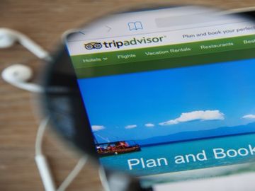 TripAdvisor reaps benefits of Booking.com deal
