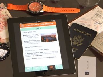 Travefy acquires travel agent platform TripScope