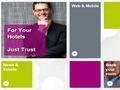 Sabre acquires Trust International for $154 million