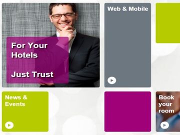 Sabre acquires Trust International for $154 million