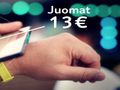 Hello, Smartband - tech to help when staying at a resort hotel