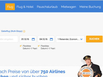Unister, Germany's largest OTA, struggles to sell itself [UPDATED]