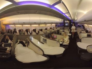 Virgin Atlantic tries Microsoft in latest customer experience push