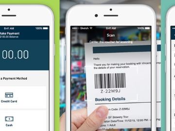 Zozi claims major breakthrough for payments in tours