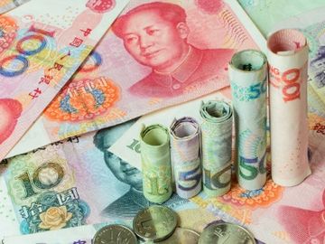 China's sharing economy gets its own industry body