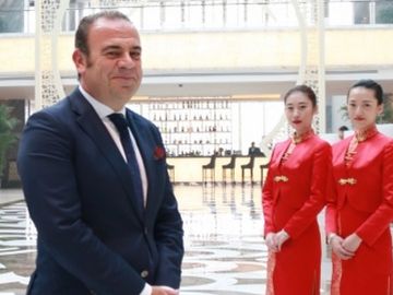 Ctrip vets overseas hotels for Chinese guests, with success