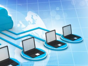 An introduction to cloud hosting for tour operators and wholesalers