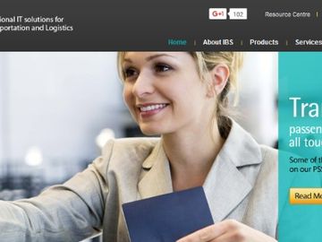 Blackstone back in travel tech with $170 million IBS Software deal