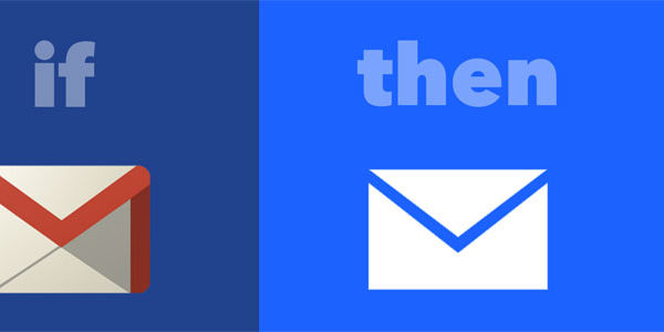 Useful IFTTT recipes to inspire travel brands