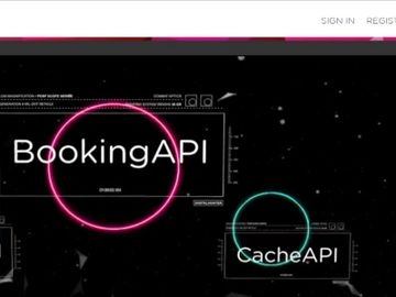 Enhancing the developer experience with faster and lighter hotel distribution APIs.