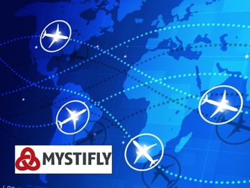 Choosing the right API for sourcing global airfares