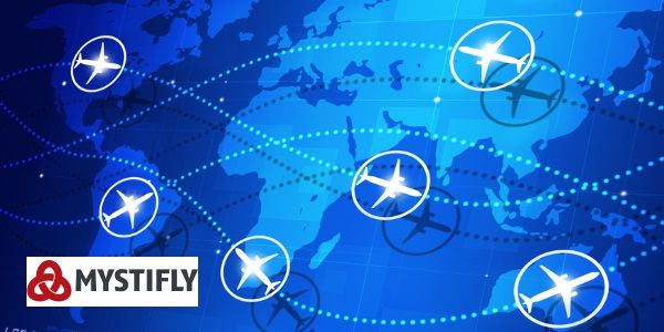 Choosing the right API for sourcing global airfares