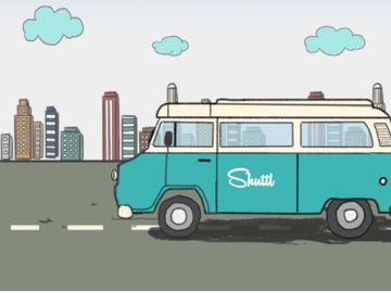$20 million Series A for eight-month-old Indian bus platform