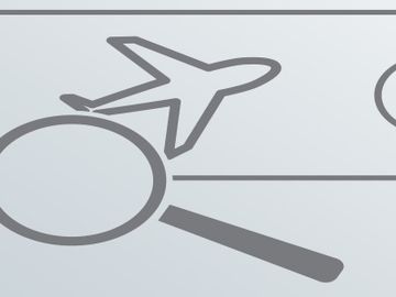 Airline system look-to-book ratios soar, expected to go 10x higher