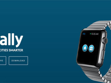 Startup pitch: Ally, a navigation app, deploys its $5 million in funding