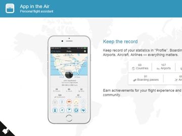 App in the Air adds third party services via developer day