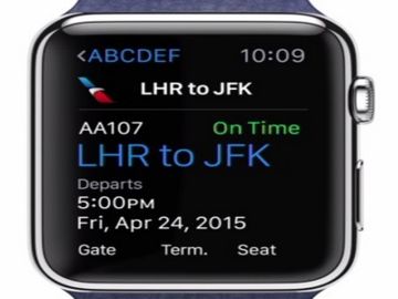 Apple Watch - consumers have lost that lovin' feeling