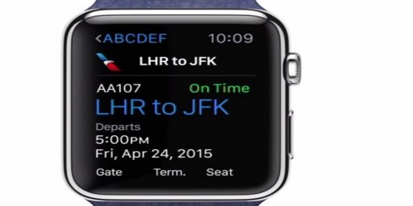Apple Watch - consumers have lost that lovin' feeling