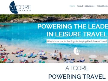Consolidation in UK tour operator tech as Atcore acquires TigerBay