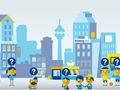 Booking.com dominates leads for hotels in key European markets