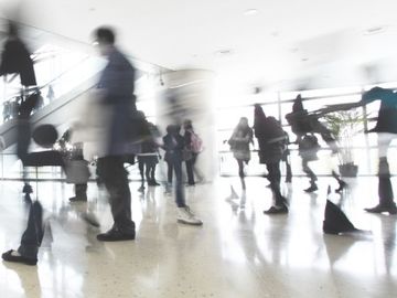 Tech-led changes to the corporate travel world need a change in travel policy