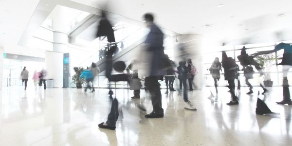 Tech-led changes to the corporate travel world need a change in travel policy