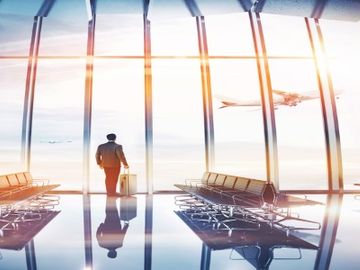Corporate travellers say more satisfied when booking direct