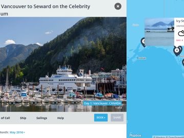 Cruise.me adds interactive services, charts course for growth