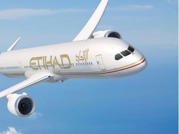 Etihad (and partners) tap Cognizant for new platform