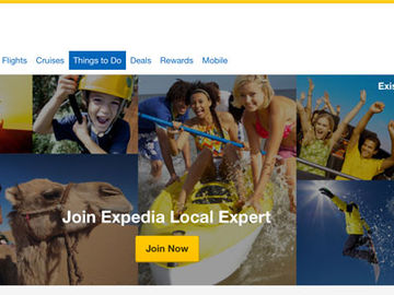 Expedia bets big on tours and activities: Will the industry win?