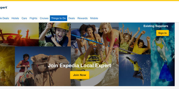 Expedia bets big on tours and activities: Will the industry win?