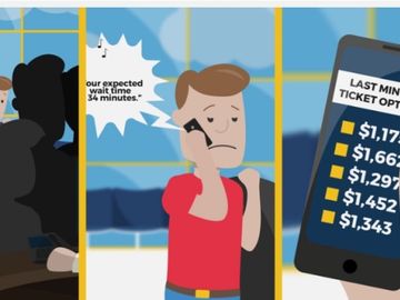 Freebird takes flight to rebook disrupted passengers