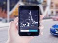 Uber can now claim global popularity milestone