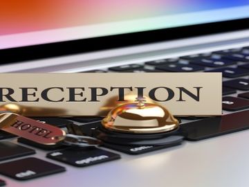 Looking back and ahead - hotel marketing shifts