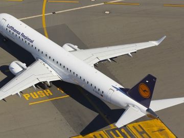 Lufthansa dismisses massive agency turn against distribution surcharge