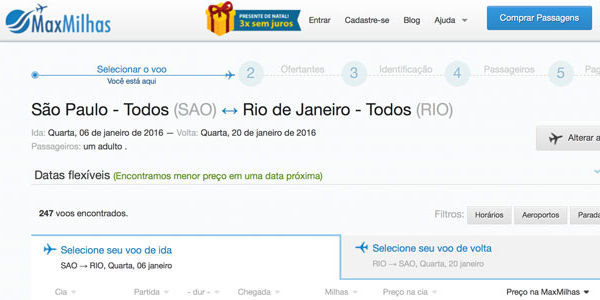 Startup pitch: MaxMilhas, a miles broker, ascends in Brazil