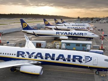 Ryanair keeps Google Flight Search agreement despite legal battle