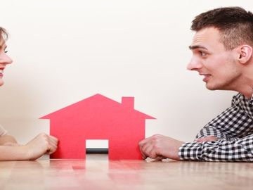Looking back and ahead -- the sharing economy goes big