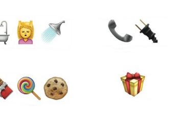 Happy face, sad face - welcome to hotel room service via emoji