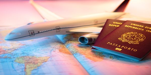 Agencies, airlines, inefficiencies and costs - a study
