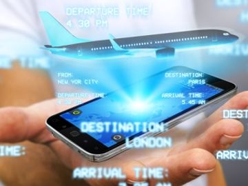 Kayak tests SMS-trip tips, Esplorio tracks trips, CityMaps2Go adds content, and more...
