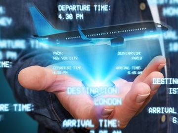 Travel technology sector will be worth $12 billion a year by 2019