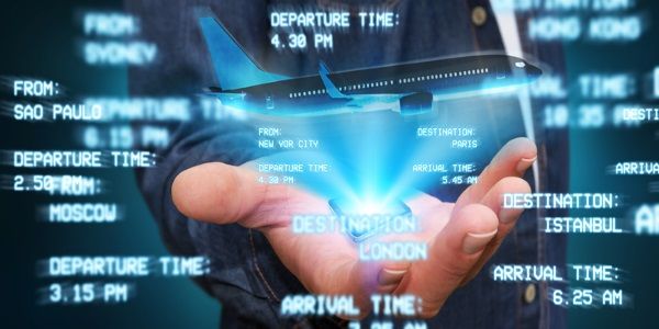 Travel technology sector will be worth $12 billion a year by 2019