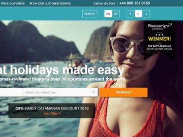 Zizoo continues course to bring boating holidays to the masses