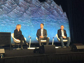 At ALIS, Hilton, IHG, and Google execs talk mobile tech
