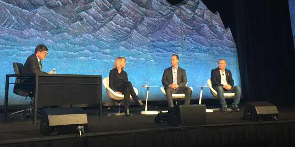 At ALIS, Hilton, IHG, and Google execs talk mobile tech