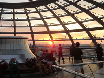 The API economy: hacking messenger, social and work-leisure travel in Berlin