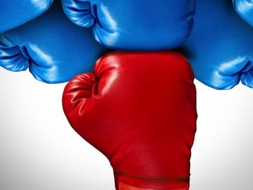 The five-step process to fight rate parity